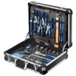Facom Maintenance Tool Sets - 142 Tools  E220107