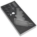 Facom Plastic Tray For E194677 Module E032901