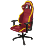 00998SP07 Sparco Icon Gaming Chair Special Roma