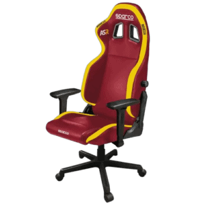 00998SP07 Sparco Icon Gaming Chair Special Roma