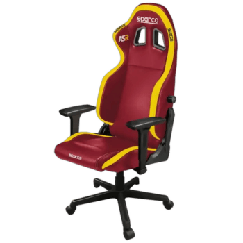 00998SP07 Sparco Icon Gaming Chair Special Roma