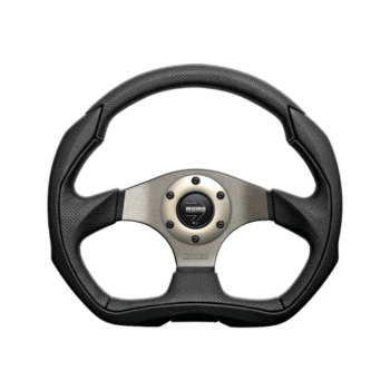 MOMO Eagle Steering Wheel