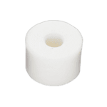 White spare tip for mallet EC.25 from Facom, used in professional tools and equipment.