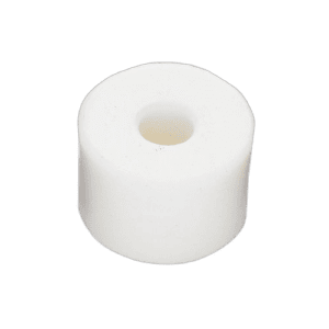 White spare tip for mallet EC.32 from Facom, used in industrial and workshop applications.