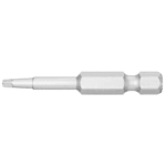 Grand Prix Racewear standard bits series 6 for Robertson square head screws, precision tool for fasteners.