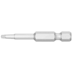 Grand Prix Racewear screwdriver bit for Robertson square head screws, part of the Facom ECAR.6 series.