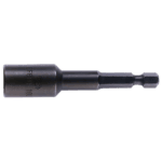 Magnetic socket for hex screws EF.6DM7L by Facom, designed for precision and durability in automotive and mechanical applications.