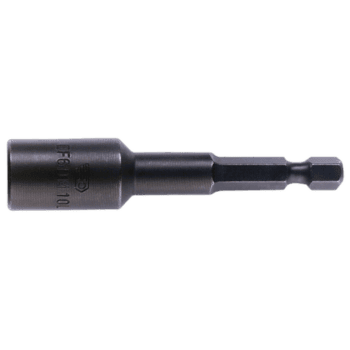 Magnetic socket for hex screws EF.6DM7L by Facom, designed for precision and durability in automotive and mechanical applications.