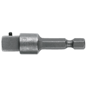 Facom 3/8 square drive socket holder EF.6J for secure tool storage and organisation.