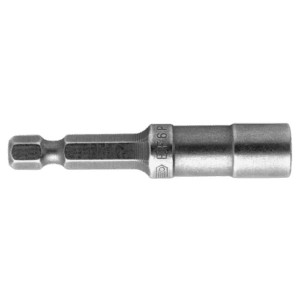 Facom short snap ring bit holder EF.6P1 for precision fastening and tool storage.