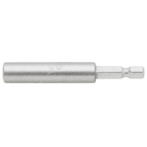 Facom magnetic snap ring bit holder EF.6P4 for precision tool storage and quick bit changes.