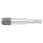 Facom magnetic ring bit holder EF.6P6 for precision screwdriving and tool organisation.