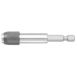 Facom magnetic ring bit holder EF.6P6 for precision screwdriving and tool organisation.