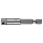 Facom 1/4 square drive socket holder EF.6R for secure tool organisation and quick access.
