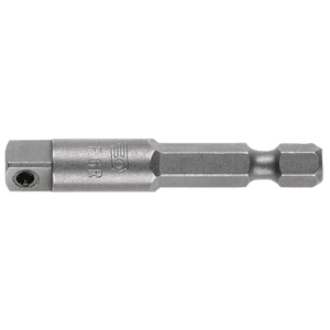Facom 1/4 square drive socket holder EF.6R for secure tool organisation and quick access.