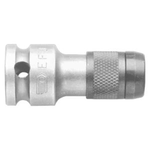 Facom EF Snap ring bit holder socket for precision fastening and automotive repair tools.