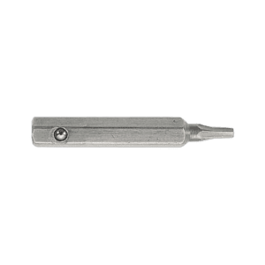 Grand Prix Racewear screw bit for hollow hex screws, 4mm drive, series 0, high-quality tool for precision fastening.