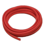 Sparco Kit 5mt Cable Cover For Fire Extinguisher - Red