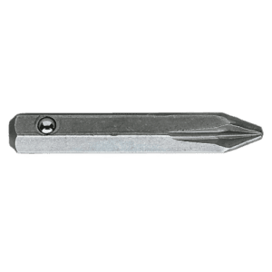 Facom Screwdriver Bits 0-4mm Drive