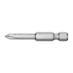 Facom High Perf' Bits 1/4 Series 1 - Ph 2 L 50 Mm Ep.602t