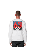 Alpinestars Compel Long Sleeve T-Shirt - Image 5