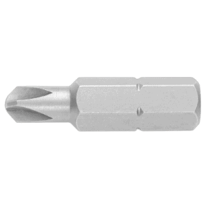 Grand Prix Racewear drill bit for precision screwing, part of Facom ETORM.2 series, designed for torque set head screws.
