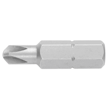 Grand Prix Racewear drill bit for precision screwing, part of Facom ETORM.2 series, designed for torque set head screws.