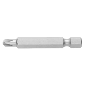 Grand Prix Racewear high-quality screwdriver bit for precision screwdriving tasks.