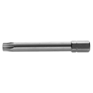 Facom EX.2 standard bits series 2 for Torx screws, high-quality precision tool for automotive and mechanical work.