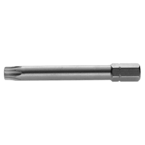 Facom EX.2 standard bits series 2 for Torx screws, precision tool for automotive and industrial use.
