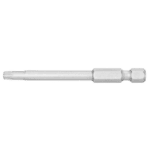 Facom EX.6 standard bits series 6 for Torx screws, precision screwdriver bit with hex shank.