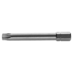 Grand Prix Racewear drill bit for precision screw driving, ideal for professional and hobbyist use.