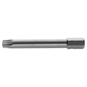 Grand Prix Racewear high-quality screwdriver bit for precision screwdriving tasks.