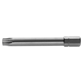 Grand Prix Racewear high-quality screwdriver bit for precision screwdriving tasks.