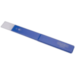 Facom slim-profile chisel 26mm E150701 for precision woodworking and metalworking tasks.