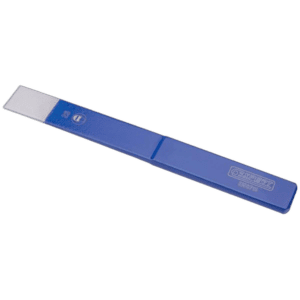 Facom slim-profile chisel 26mm E150701 for precision woodworking and metalworking tasks.
