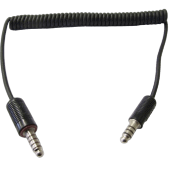 Autotel STILO to AUTOTEL/MRTC 5 Way Plug