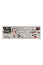 Facom 4 Tonne Hydraulic Body Repair Kit Cr.4ta