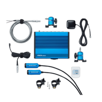 Racelogic VBox Video System HD2 HDMI - Track Package Bundle