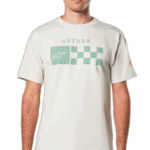 Alpinestars Gallant Short Sleeve T-Shirt Off White