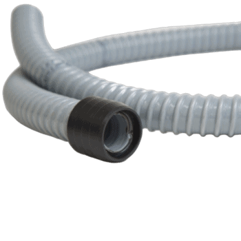 YA0639 Stilo ST5 Side Air Intake Tubing
