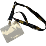 OMP Lanyard
