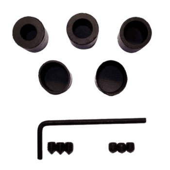 MOMO Gear Knob Fitting Kit Standard