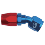 Goodridge 236 30° Female Fitting