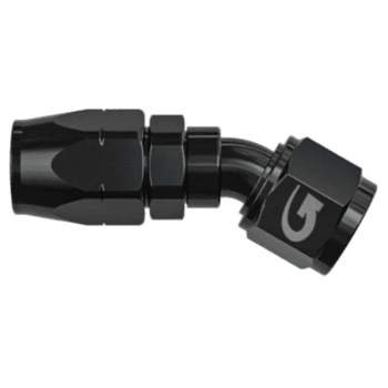 High-quality racing fuel connector for Grand Prix racewear, designed for secure and efficient fuel transfer in motorsport applications.