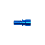 Goodridge G-Line Hose Straight To DFL Wiggins/Hydraflow Cup