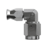 Goodridge -6090 Female 90° Degree 600 series
