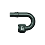 Grand Prix Racewear G-Flex 180° Swept Tube Female Concave Seat fitting for high-performance automotive applications.