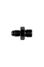 Close-up of a black racing car wheel nut, essential for securing wheels in motorsport racing.