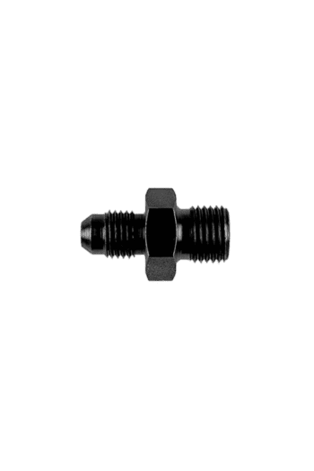Close-up of a black racing car wheel nut, essential for securing wheels in motorsport racing.